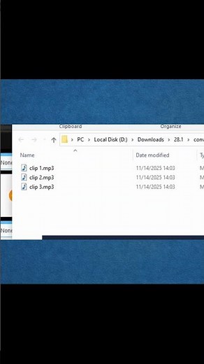 Turn Screen Recordings into MP3 (Free & Fast on PC)