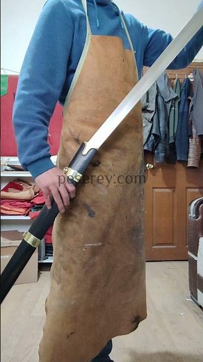 Mamluk Sword (Saif) #mamluks #Sword #sabre #medieval #martialarts #islamic #arabian #saif
