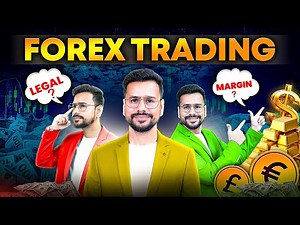 Forex Trading for Beginners Full Course | How to Start Trading in Forex | Forex Trading live Demo