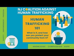 Human Trafficking 101