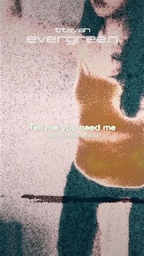 What you wanna do for me? #titayah #evergreen #Whattheduckmusic