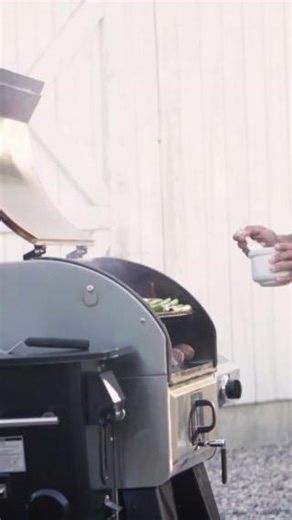 10K views · 35 reactions | Find the pellet machine of your dreams with our list of the best pellet grills, handpicked by our professional low-and-slow smokers according to the strictest criteria. : https://www.bbqguys.com/a/22246/top-rated/bbq/pellet-grills | BBQGuys | Facebook