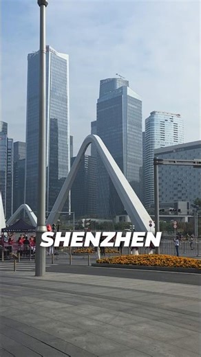 Experiencing the TCL CSOT Factory #TCLBeyondTheScreen #QDMiniLED #TCLMEA #InspireGreatness #TCL