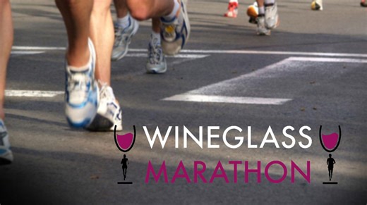2025 Wineglass Marathon: routes, street closures, what you need to know