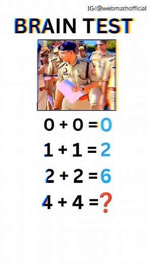 WebMath | What is yours answer?? Comment fast...!💙 ,, ,, ,, ,, #reels #trendingreels #webmathofficial #maths #mathematics #mathsproblems #mathspuzzle... | Instagram