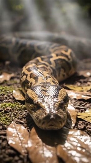 Ajgar Ke Body Me 1000+ Haddiyan 😱 | Snake Fact That Will Shock You #shorts