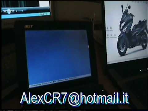 How to install Xp on Acer Aspire One - Installare Xp su AAO