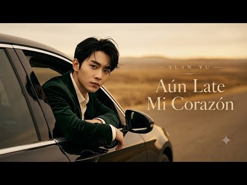 Alan yu - Cuando Me Necesites