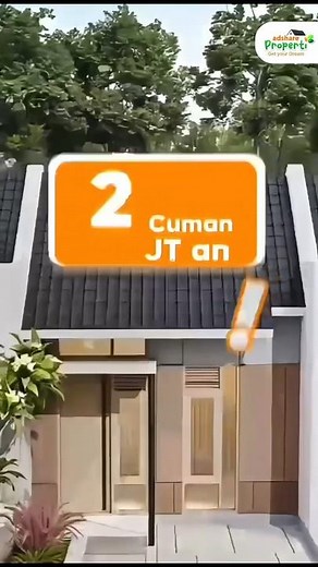 Launching Rumah Cluster Exclusive CASA RIVERA, LIMITED STOK DI BEKASI #rumahdijual