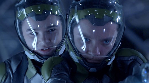 „Ender's Game 2“: Kommt eine Fortsetzung oder Serie?