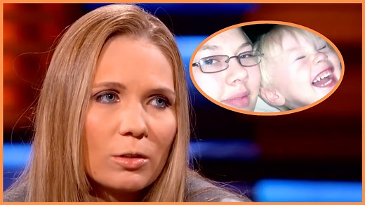 'Dr Phil': What happened to 'The Boy Under The Stairs'? The Jordan Bleimeyer case, explained