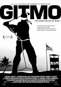 Gitmo: The New Rules of War - Alchetron, the free social encyclopedia