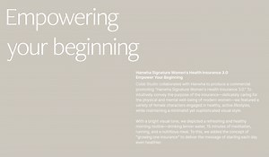 Hanwha Women's Health Insurance 3.0