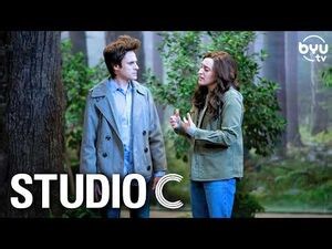 Stu Stews Sue’s Soup - Studio C