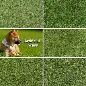 Artificial Grass Cheap Astro Turf 17mm 25mm 30mm 35mm 40mm 2m 4m 5m Fake Grass  | eBay UK