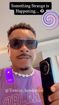BEWARE‼️CELL PHONES Have Alien Technology! (They Listening..)