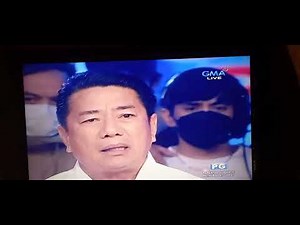 8:20 Final Moments Of Wowowin Last Episode (Feb 11, 2022)