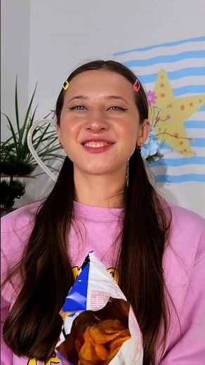 🍿 Kids Learn to Open Snack Packs Correctly #kids #kidsactivities