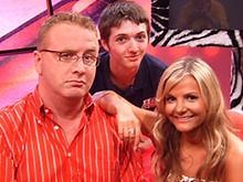 Greg Scott (presenter) - Alchetron, The Free Social Encyclopedia