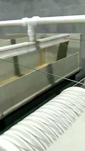 Electric galvanized Wire Making Equipments 16G to 20G tying wire Galvanizing production Line