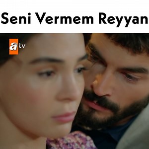 Reyyan, Miran ile aralarına mesafe koyuyor - Hercai 42. Bölüm | Hercai atv