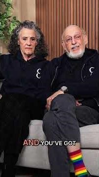 Co-Regulation Explained: Why It Matters in Relationships #shorts