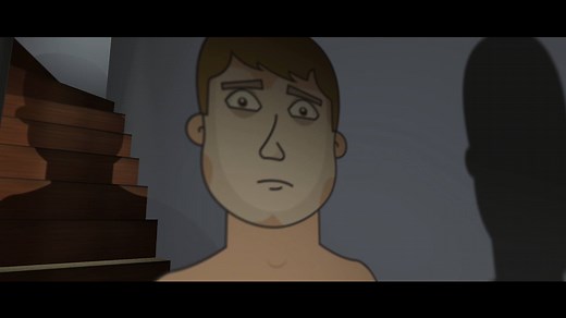 "You wanna see state of our Wes!" | The Hash Cartoon