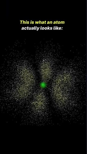 From Bohr Model To Quantum Atom