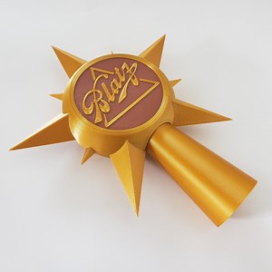 Christmas Tree Topper - Etsy