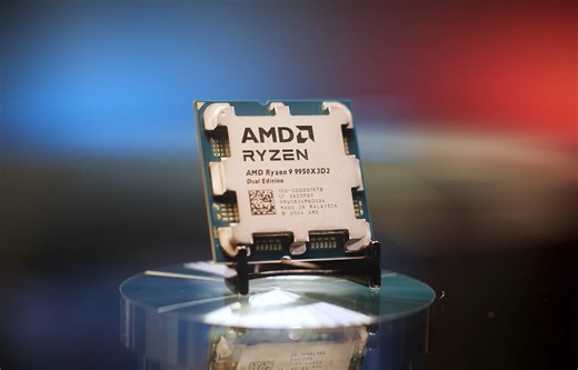 AMD's Ryzen 9 9950X3D2 arrives as Intel scraps Core Ultra 9 290K Plus
