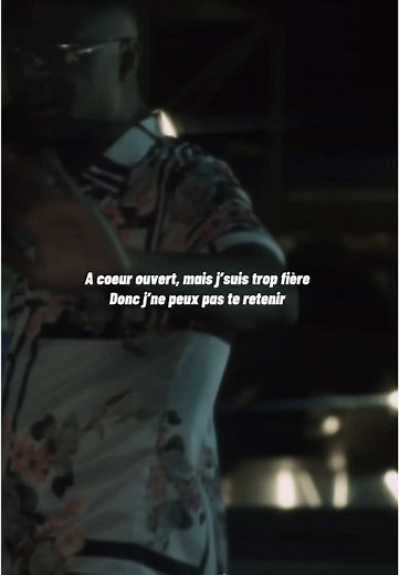 Découvert ft Ninho - Paroles et Musique