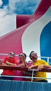 Your next vacation is closer than you think! | Carnival Cruise Line