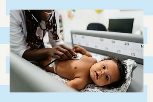 Can You Predict a Child's Height From Their Birth Size?