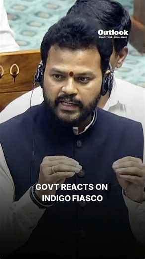 Accountability Will Be Ensured: Aviation Minister On IndiGo Operation Failure