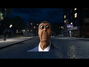 obunga in 4k