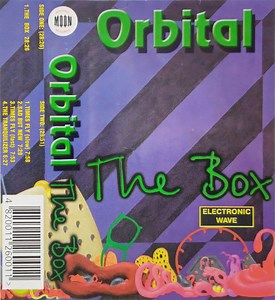 Orbital - The Box
