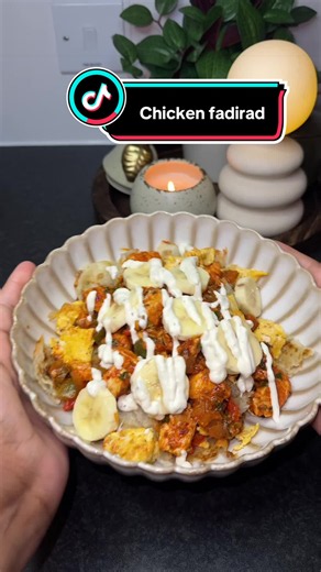 Chicken Fadrad Recipe (Part 2) | Serving Suggestions & Tips
