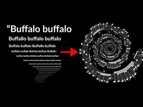 Infinite Buffalo→Infinite Music