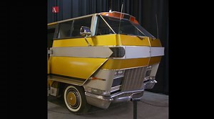 The California Automobile Museum Offers Nostalgia in Spades