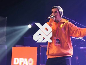 My Grand Beatbox Battle quarter final vs Zekka is out now on Swissbeatbox! | Codfish Beatbox