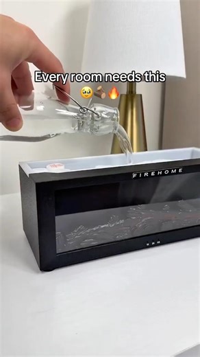 Charcoal Aroma Diffuser for Home #diffuser #amzonfinds