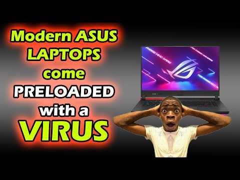 Asus ROG G513Q G513QM repair