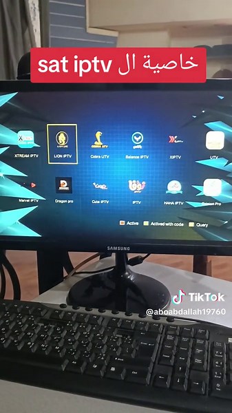 خاصية IP to SAT