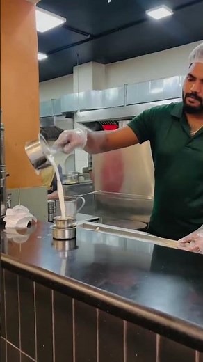 Top South Indian Restaurant in Bangalore | Devaras Rajajinagar for Best Dosa & Filter Coffee #food