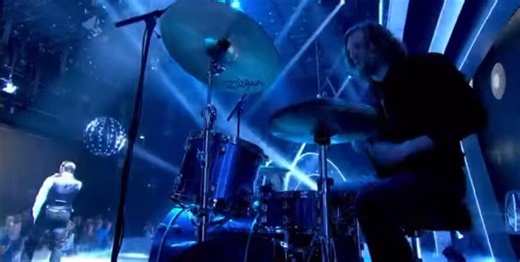 Who thinks David Brent should represent the United Kingdom in Eurovision?