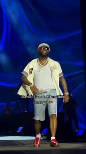 OBO | Davido fans