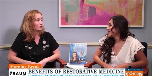 The Benefits of Restorative Medicine