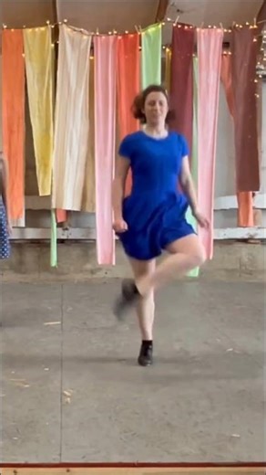Irish Dance Hornpipe at Michigan Celtic Festival #irishdance #celtic #traditionaldance