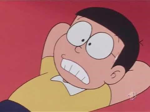 Doraemon - "Il bibitone" EPISODIO COMPLETO ITALIANO
