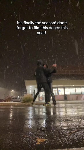 Snowman Dance Season: Capture the Magic of Winter with This Trendy TikTok Dance